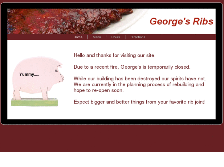 www.georgesribs.com