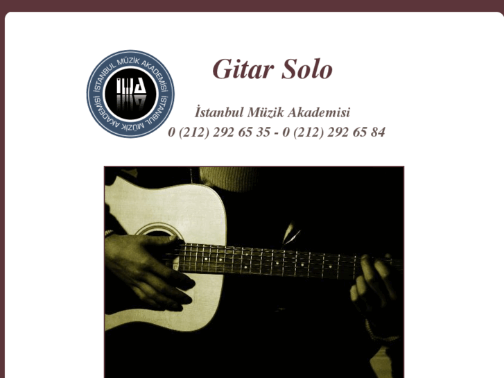 www.gitarsolo.com