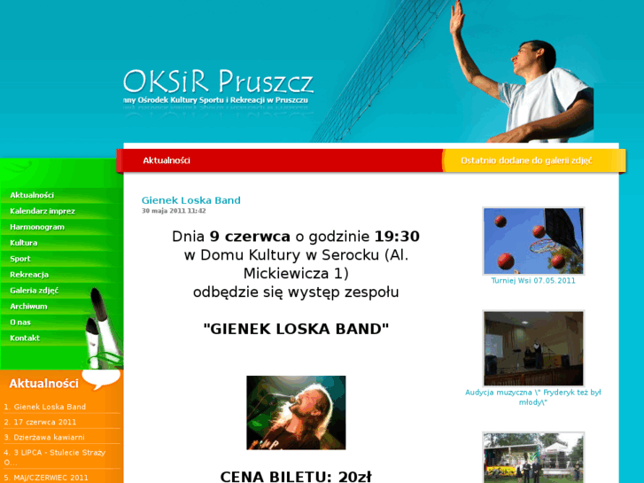 www.goksirpruszcz.com