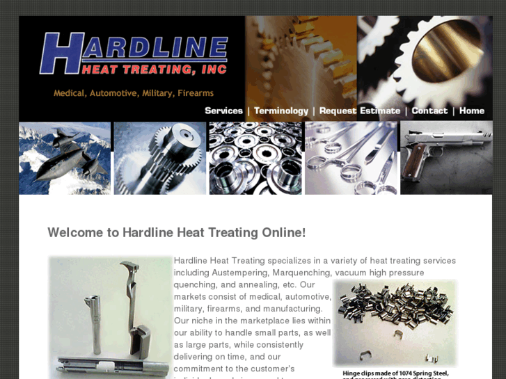 www.hardlineheattreating.com