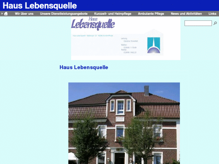 www.haus-lebensquelle.net