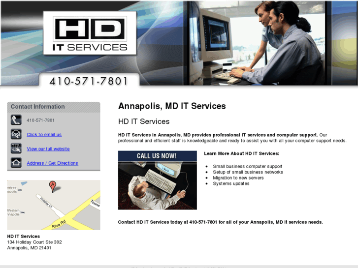 www.hditservices.net