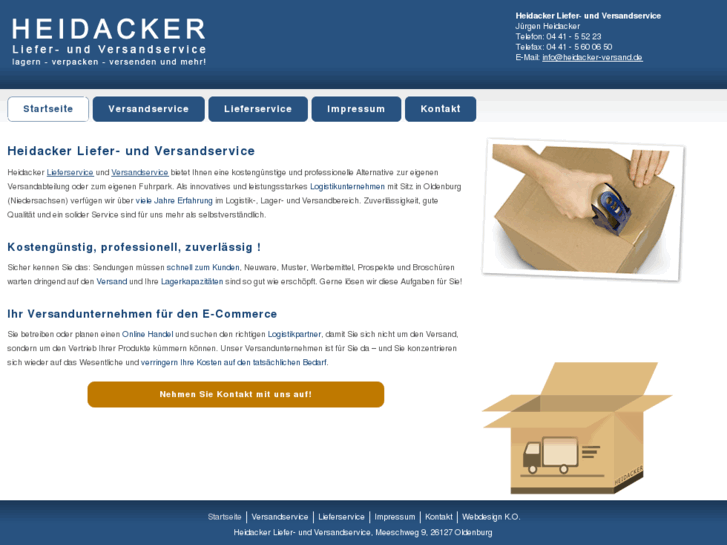 www.heidacker-versand.de