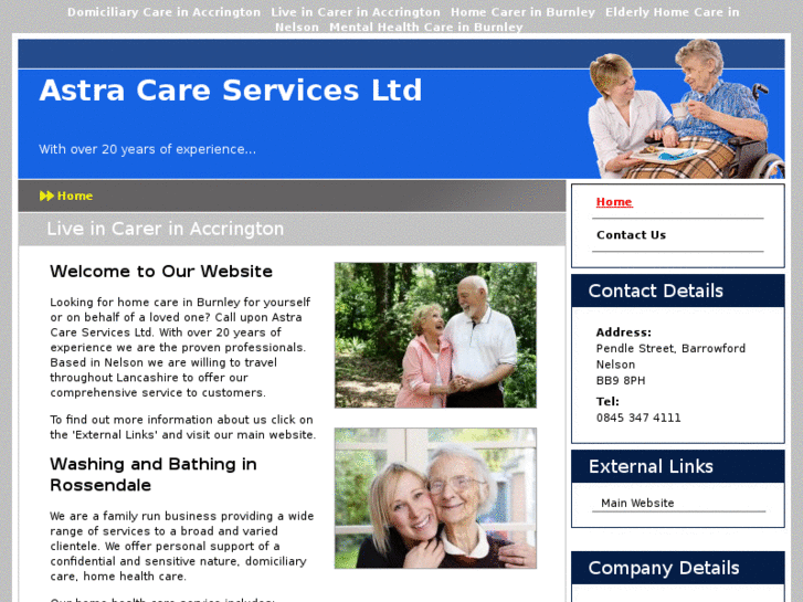 www.homecareburnley.net