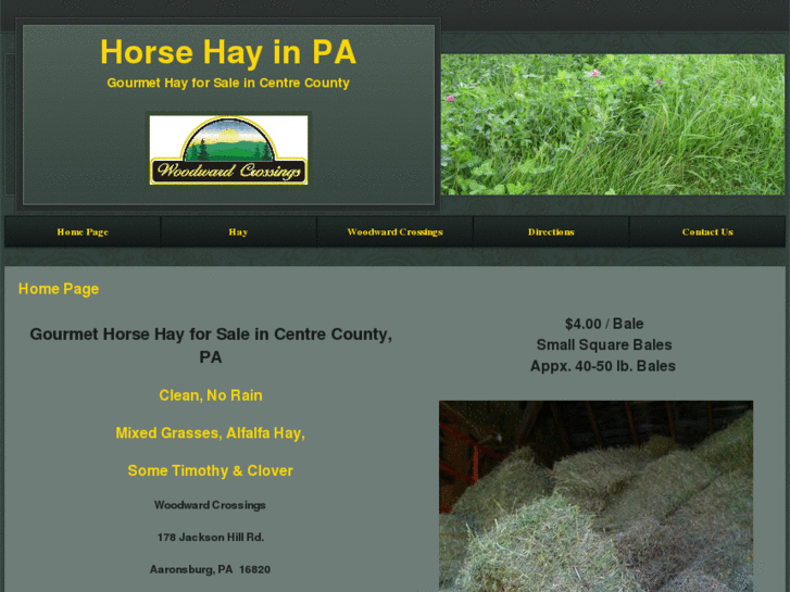 www.horsehayinpa.com