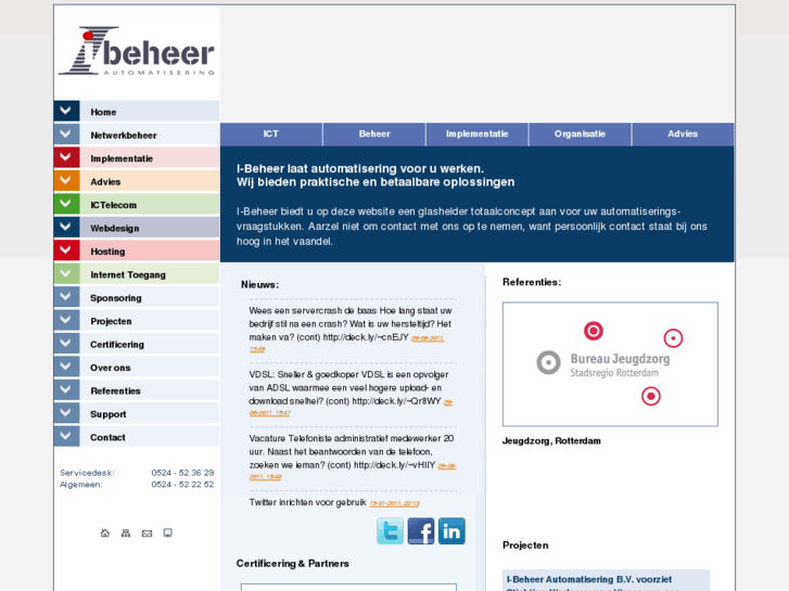 www.i-beheer.com