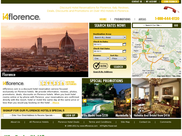 www.i4florence.com