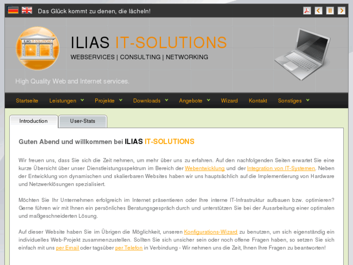 www.ilias-itsolutions.com