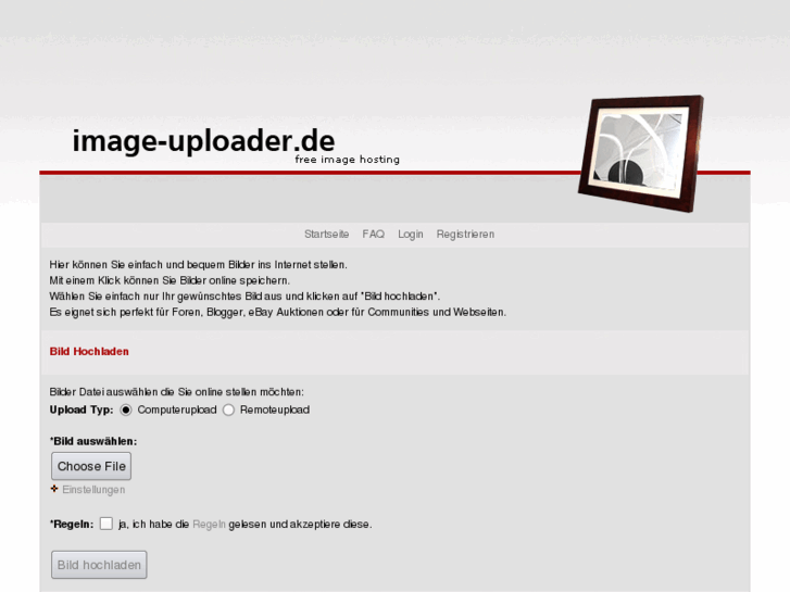www.image-uploader.de
