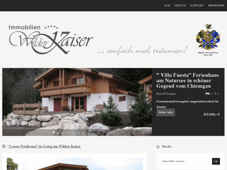 www.immobilien-wilder-kaiser.com