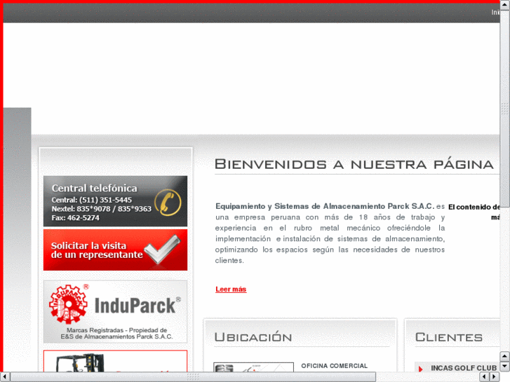 www.induparck.com