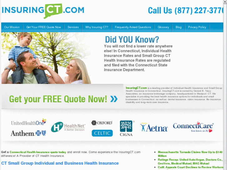 www.insuringct.com