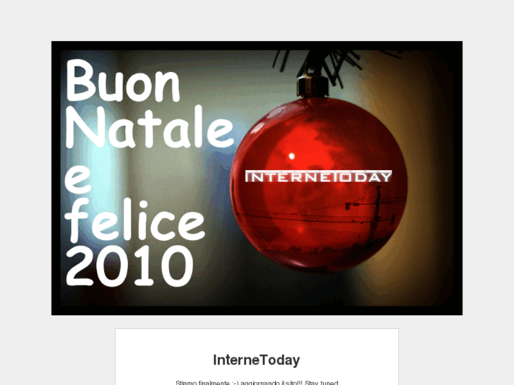 www.internetoday.it