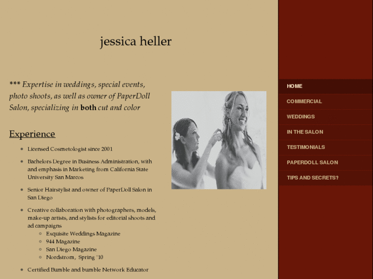 www.jessicaheller.com