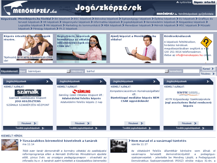 www.jogaszkepzes.hu