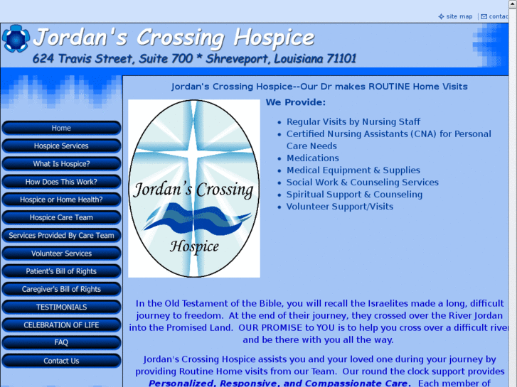 www.jordanscrossinghospice.com