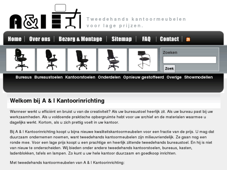 www.kantoorinrichting.com