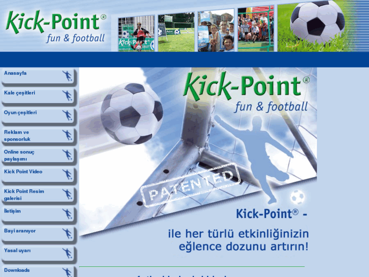 www.kick-point.com.tr