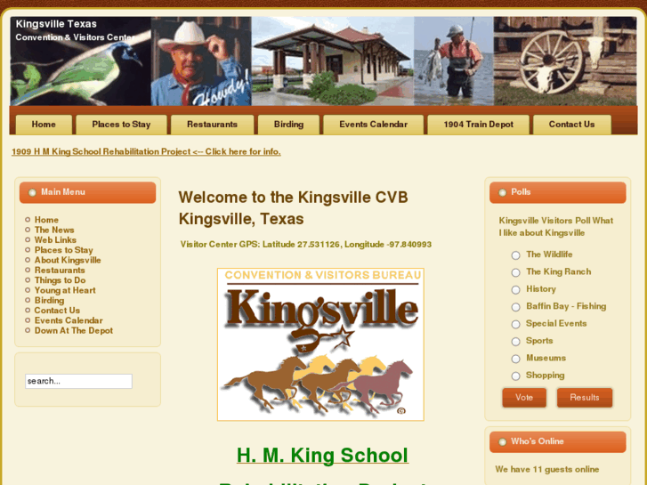 www.kingsvilletexas.com