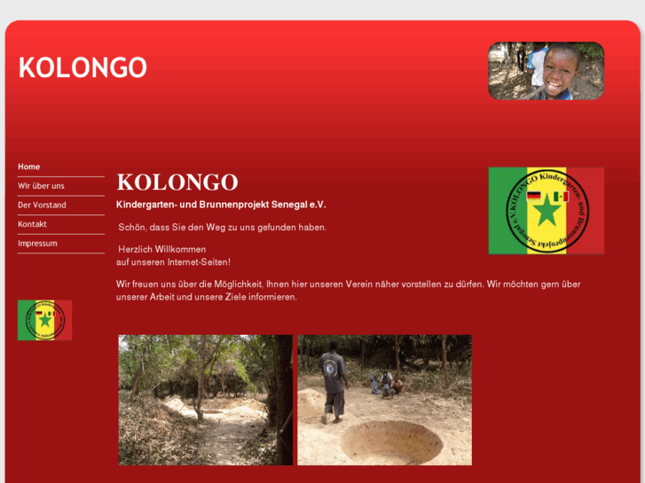 www.kolongo.org