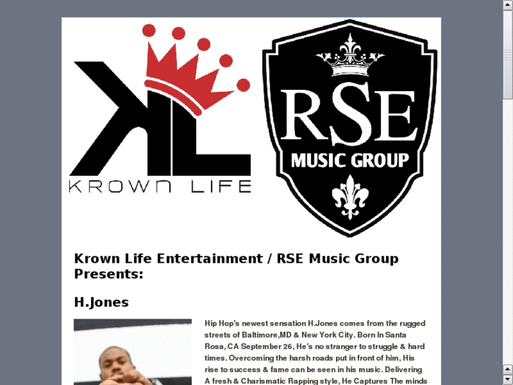 www.krownlife.com