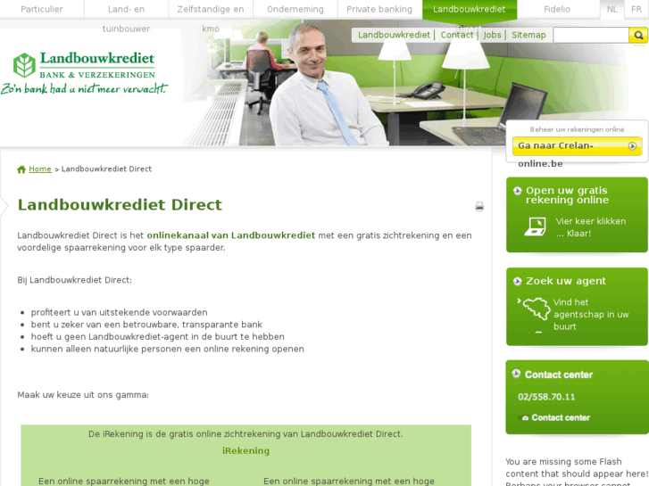 www.landbouwkredietdirect.com