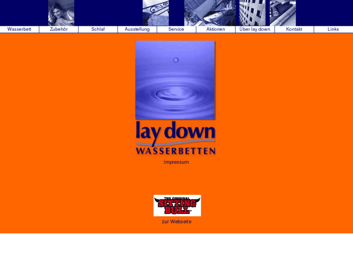 www.laydown.de