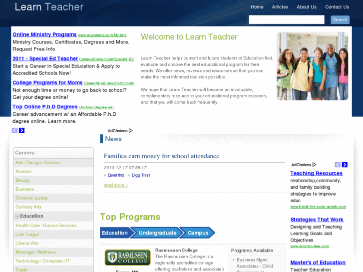 www.learnteacher.com