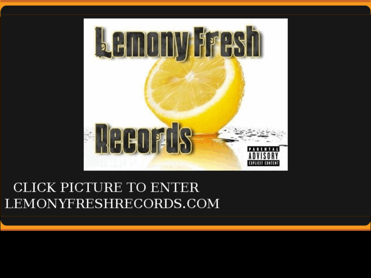 www.lemonyfreshrecords.com