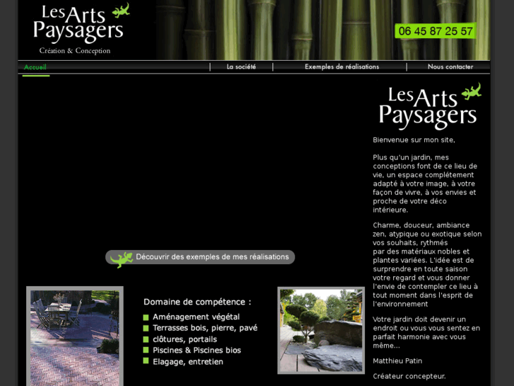 www.les-arts-paysagers.biz