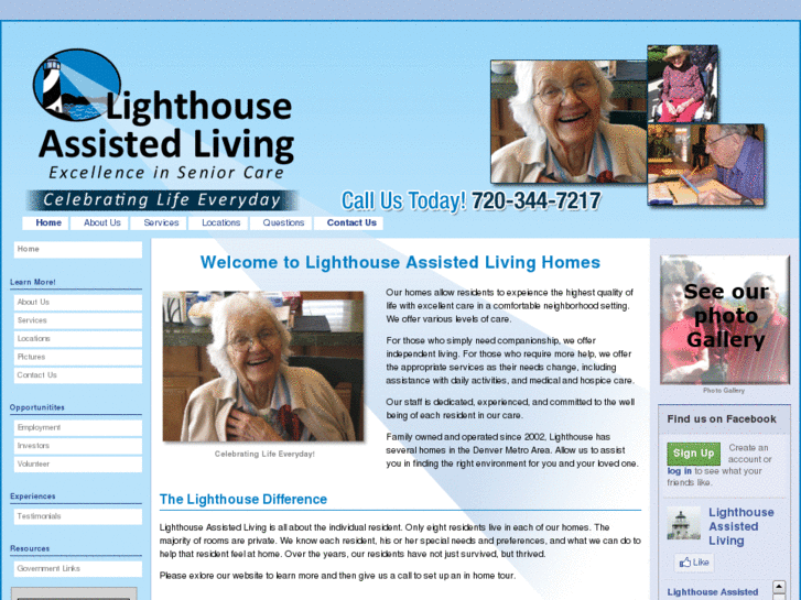 www.lighthouseassistedliving.com