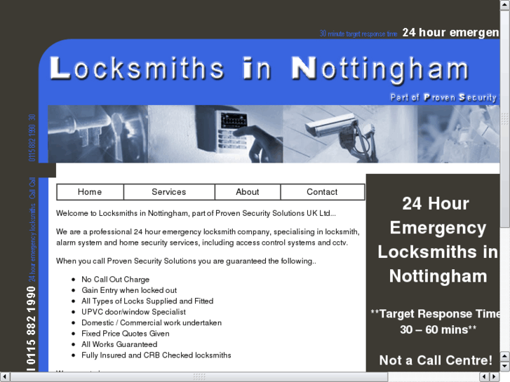 www.locksmithsinnottingham.com