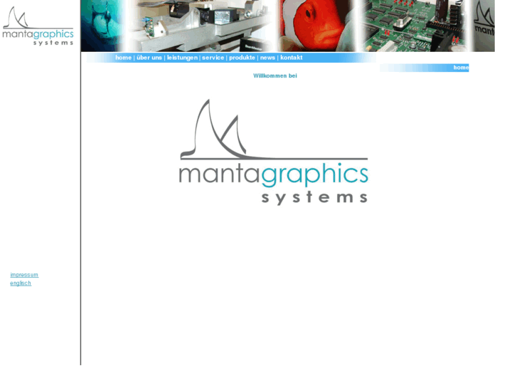 www.mantagraphics-systems.com