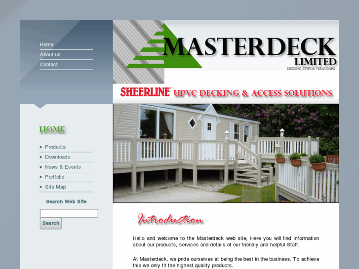 www.masterdeck.co.uk