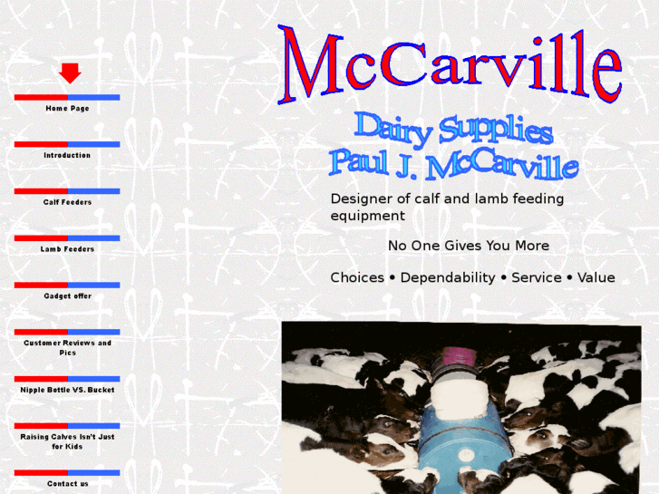 www.mccarvilledairysupplies.com