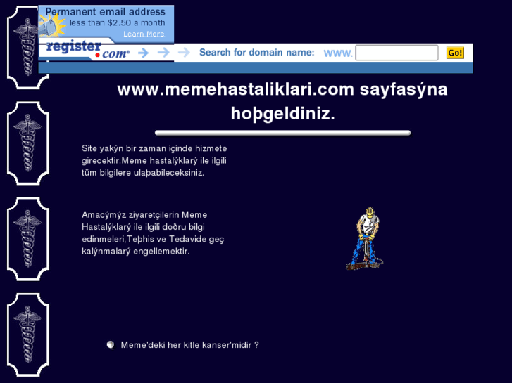 www.memehastaliklari.com