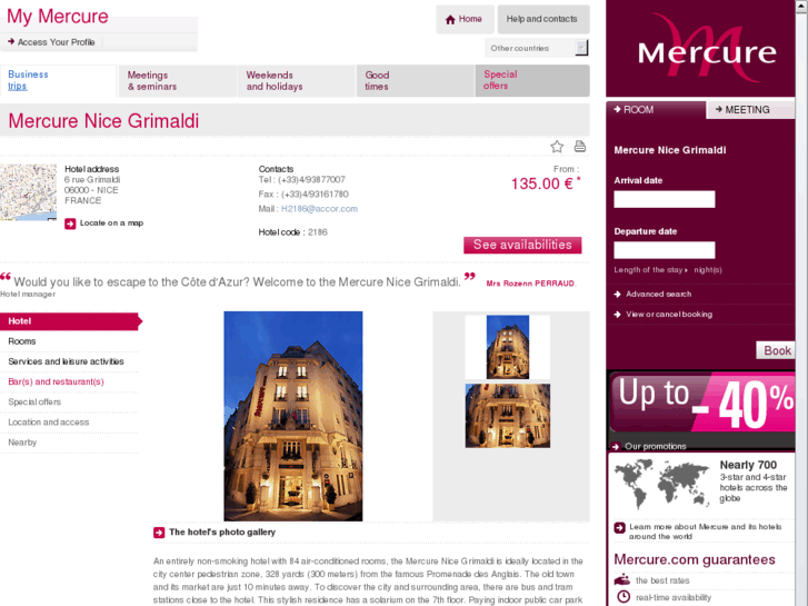 www.mercure-nice-grimaldi.com