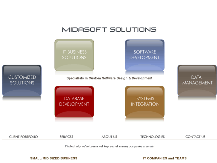 www.midasoftsolutions.com