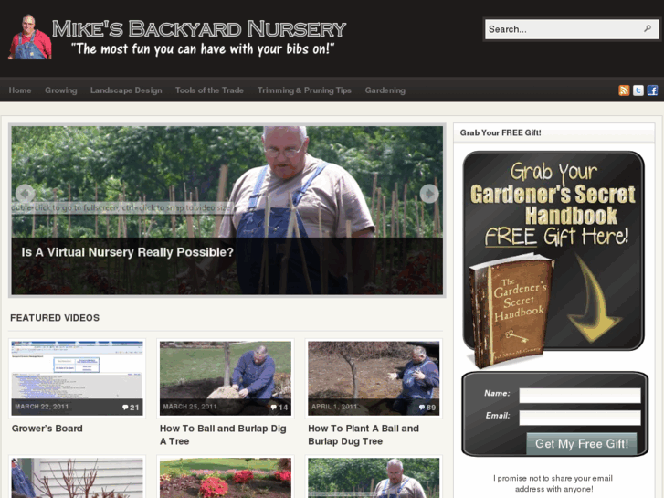 www.mikesbackyardnursery.com