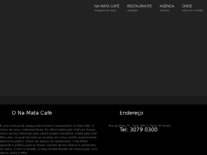 www.namata.com.br