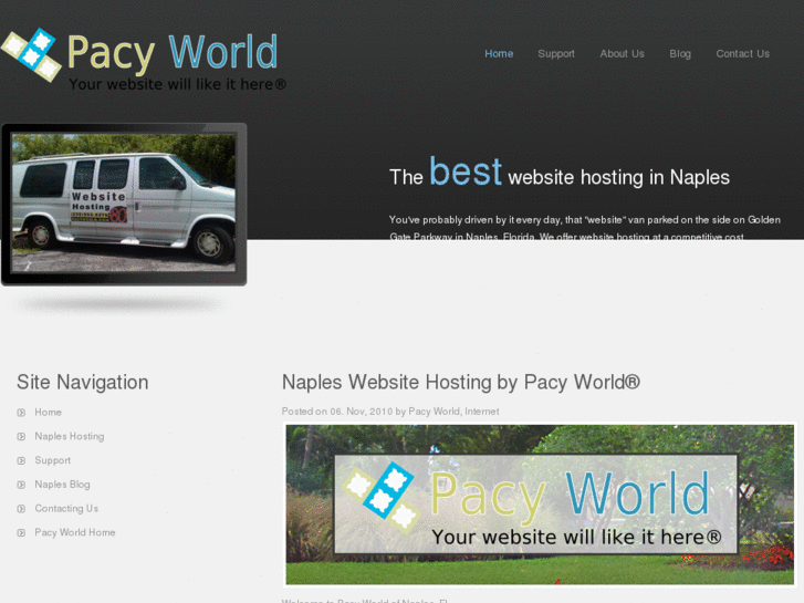 www.napleswebsitehosting.com