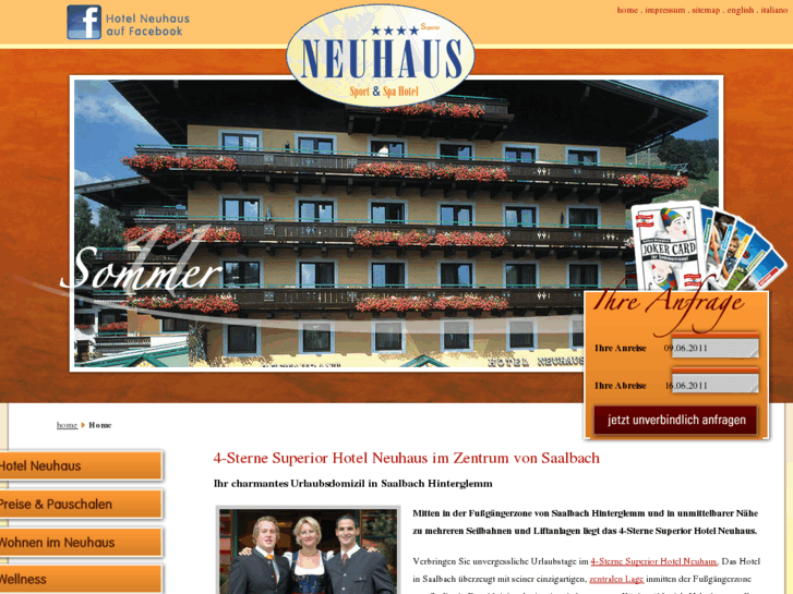 www.neuhaus.co.at