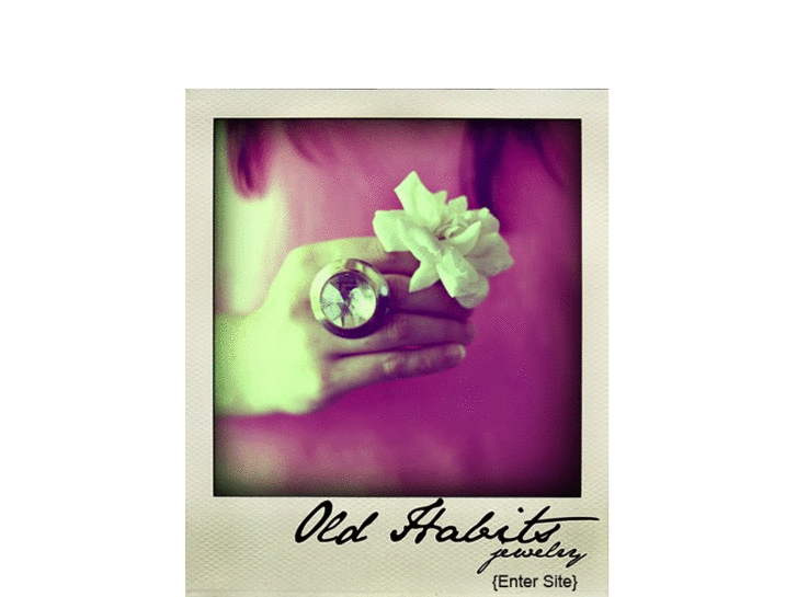 www.oldhabitsjewelry.com