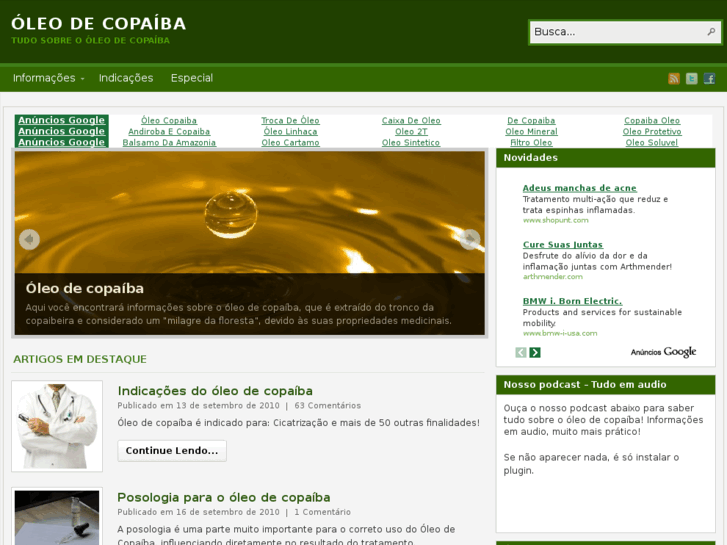 www.oleodecopaiba.com.br