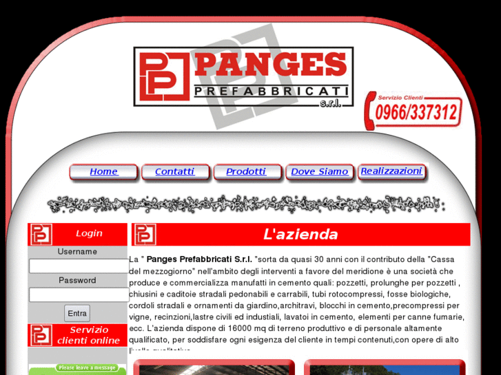 www.panges.com