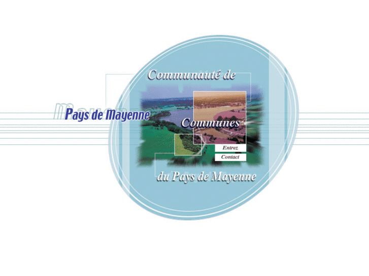 www.paysdemayenne.fr