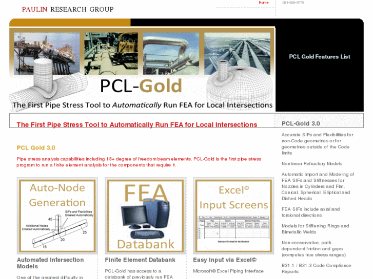 www.pcl-gold.net