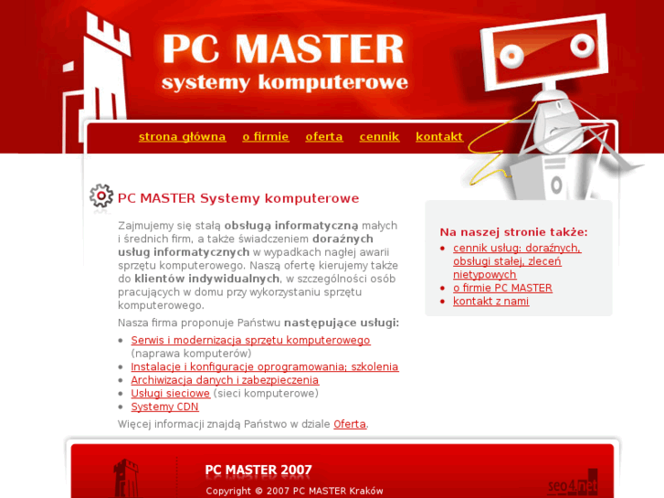 www.pcmaster.net.pl