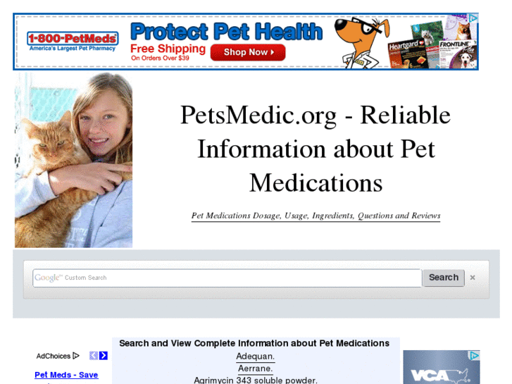 www.petsmedic.org