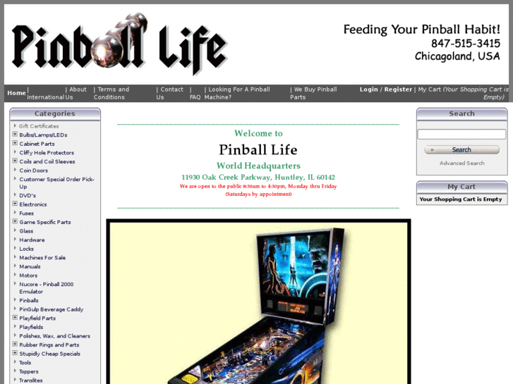 www.pinballlife.com